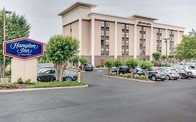 Hampton Inn Bellevue/Nashville I-40 West